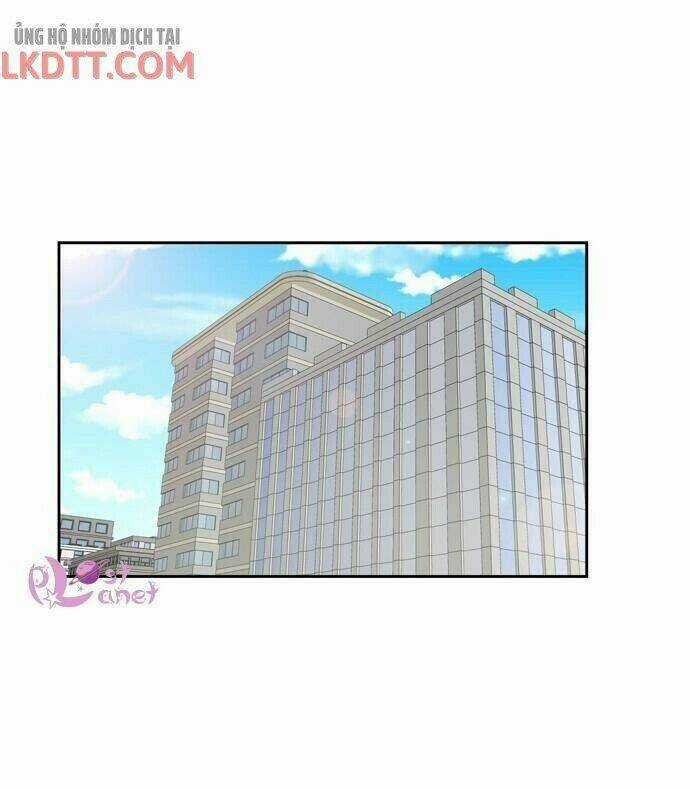 Kiếp Này Cũng Xin Chăm Sóc Tôi Như Vậy Nhé Chapter 55 trang 0
