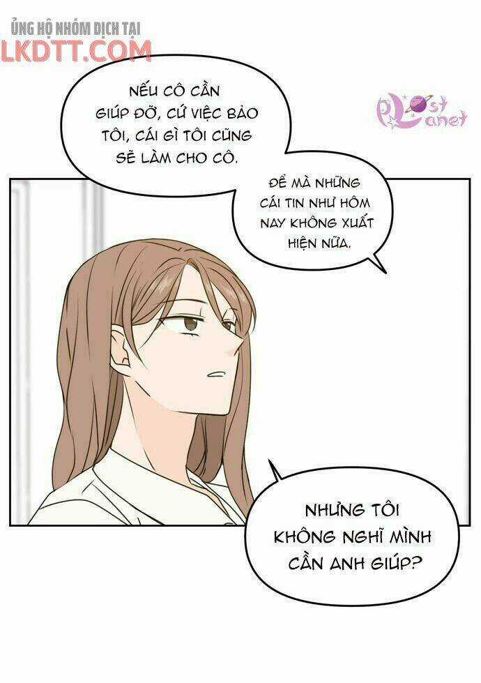 Kiếp Này Cũng Xin Chăm Sóc Tôi Như Vậy Nhé Chapter 55 trang 10