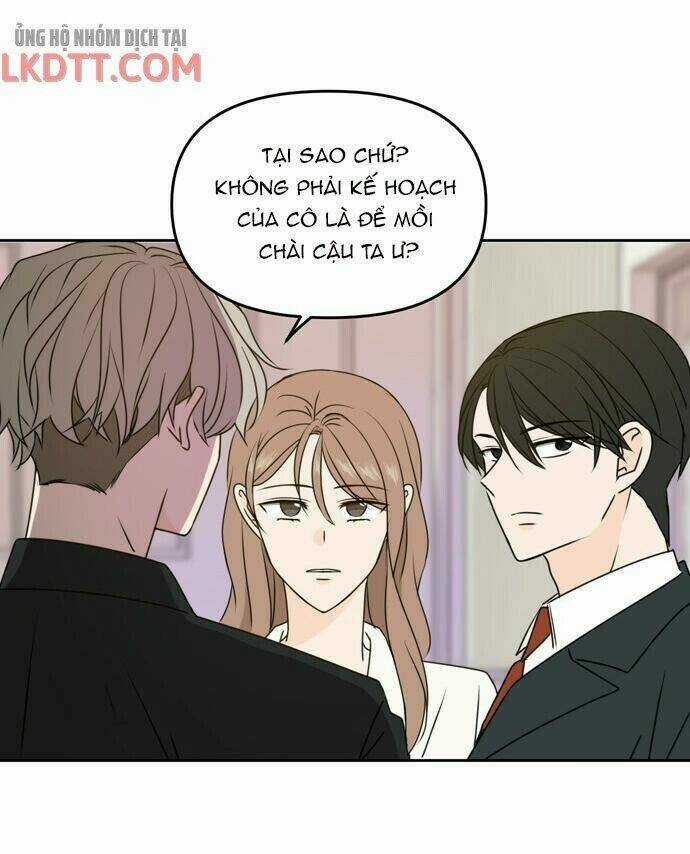 Kiếp Này Cũng Xin Chăm Sóc Tôi Như Vậy Nhé Chapter 55 trang 11