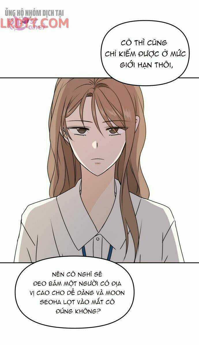 Kiếp Này Cũng Xin Chăm Sóc Tôi Như Vậy Nhé Chapter 55 trang 13