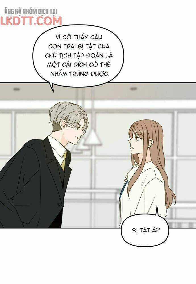 Kiếp Này Cũng Xin Chăm Sóc Tôi Như Vậy Nhé Chapter 55 trang 14