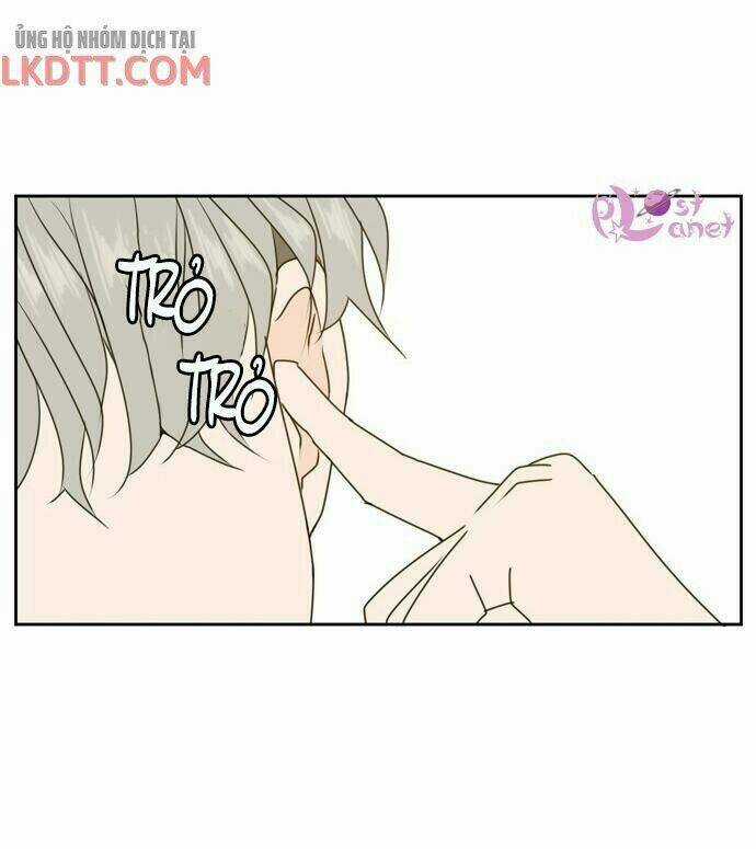 Kiếp Này Cũng Xin Chăm Sóc Tôi Như Vậy Nhé Chapter 55 trang 15