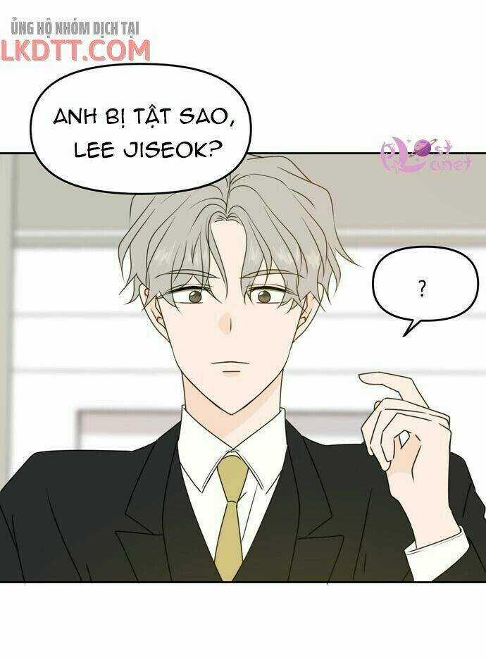 Kiếp Này Cũng Xin Chăm Sóc Tôi Như Vậy Nhé Chapter 55 trang 17