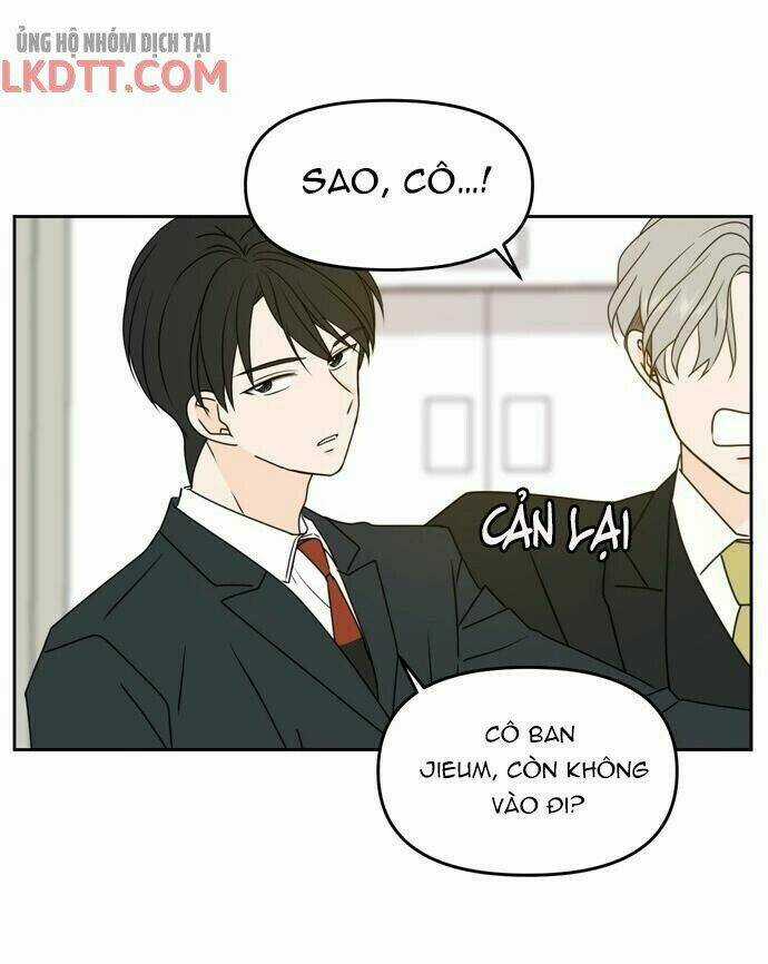 Kiếp Này Cũng Xin Chăm Sóc Tôi Như Vậy Nhé Chapter 55 trang 19