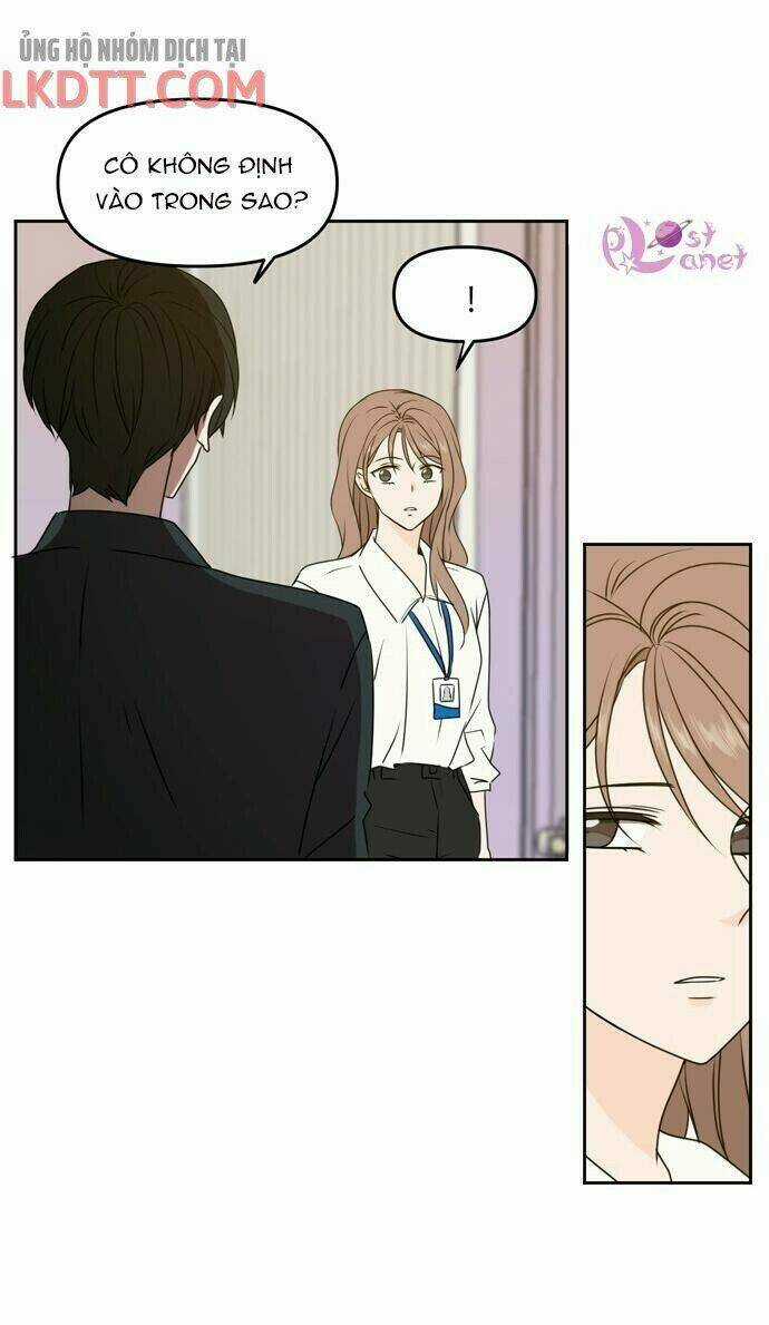 Kiếp Này Cũng Xin Chăm Sóc Tôi Như Vậy Nhé Chapter 55 trang 2