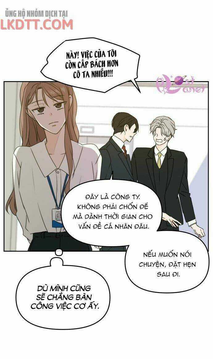 Kiếp Này Cũng Xin Chăm Sóc Tôi Như Vậy Nhé Chapter 55 trang 20