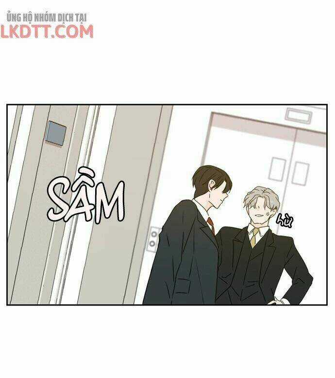 Kiếp Này Cũng Xin Chăm Sóc Tôi Như Vậy Nhé Chapter 55 trang 21