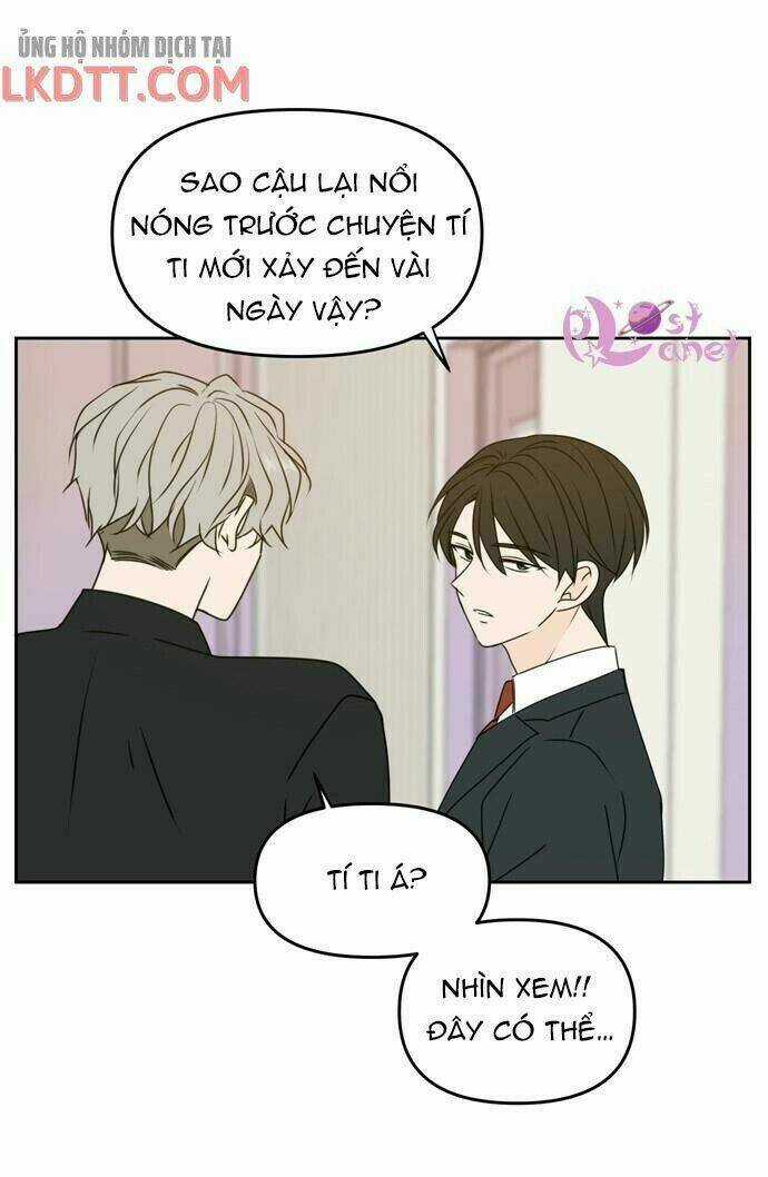 Kiếp Này Cũng Xin Chăm Sóc Tôi Như Vậy Nhé Chapter 55 trang 22