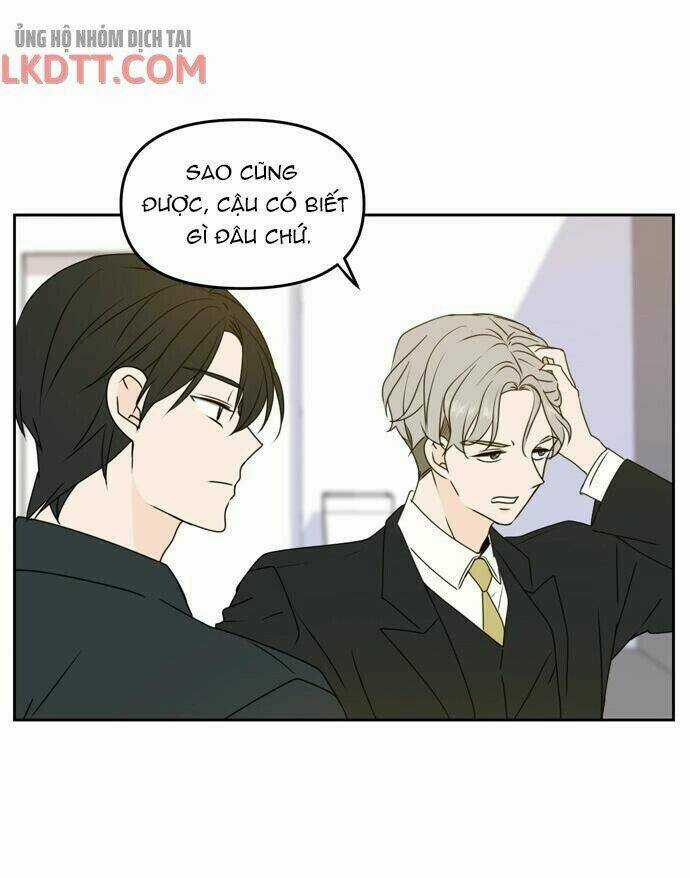 Kiếp Này Cũng Xin Chăm Sóc Tôi Như Vậy Nhé Chapter 55 trang 23