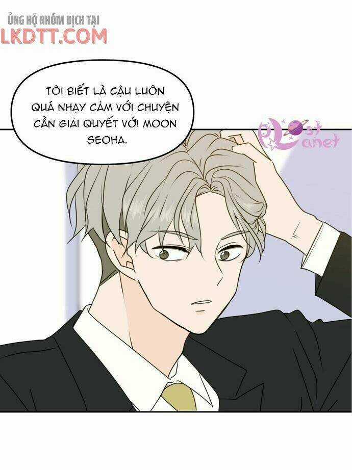 Kiếp Này Cũng Xin Chăm Sóc Tôi Như Vậy Nhé Chapter 55 trang 24