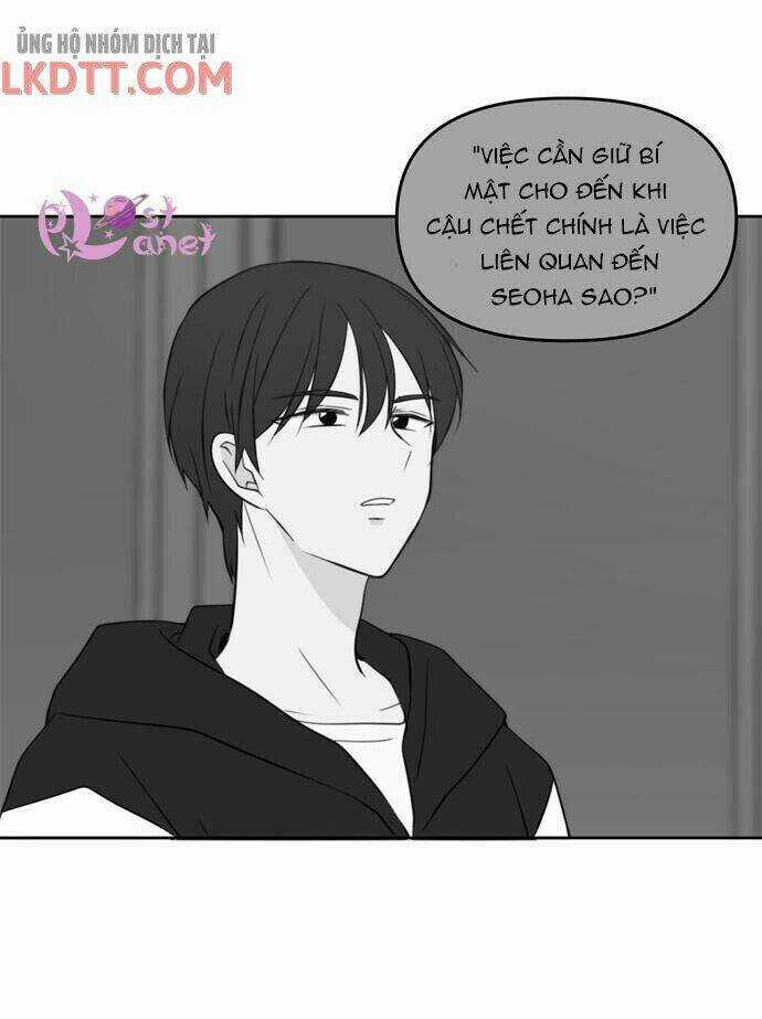 Kiếp Này Cũng Xin Chăm Sóc Tôi Như Vậy Nhé Chapter 55 trang 26