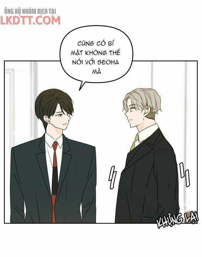 Kiếp Này Cũng Xin Chăm Sóc Tôi Như Vậy Nhé Chapter 55 trang 27