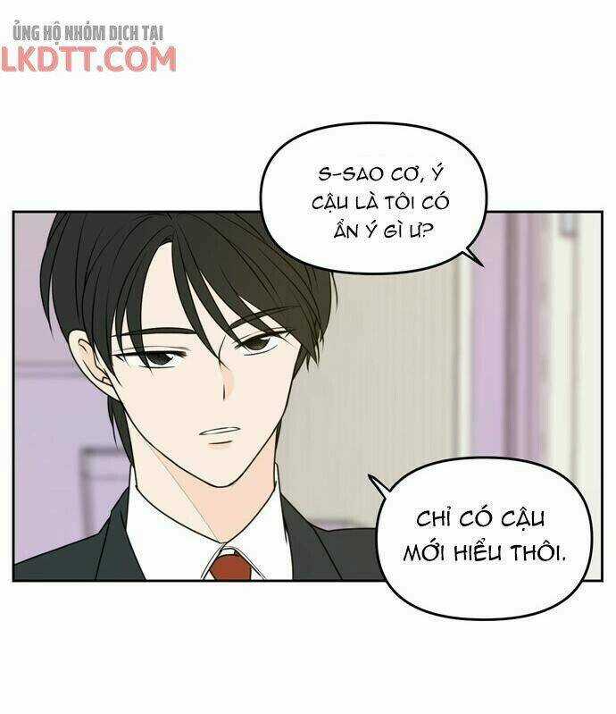 Kiếp Này Cũng Xin Chăm Sóc Tôi Như Vậy Nhé Chapter 55 trang 29