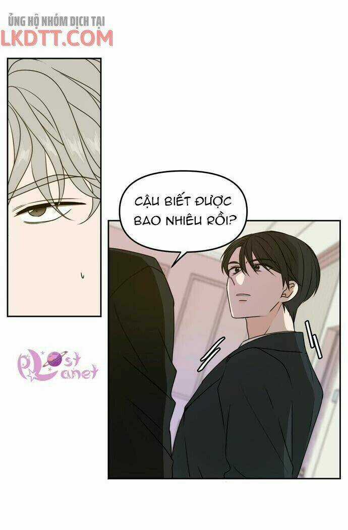 Kiếp Này Cũng Xin Chăm Sóc Tôi Như Vậy Nhé Chapter 55 trang 30