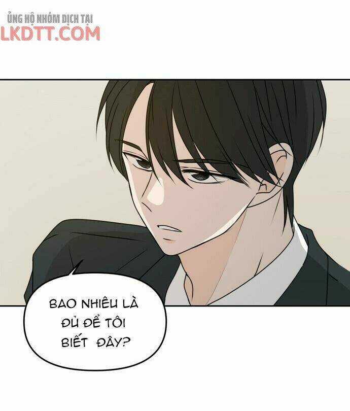 Kiếp Này Cũng Xin Chăm Sóc Tôi Như Vậy Nhé Chapter 55 trang 31