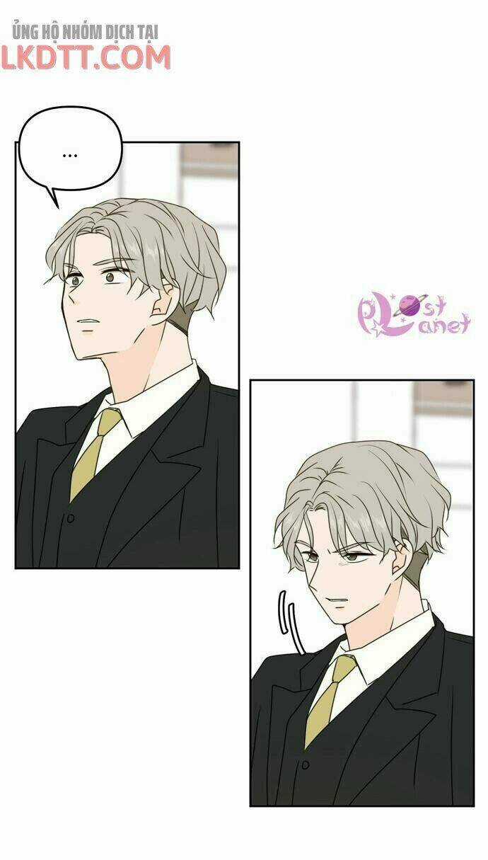 Kiếp Này Cũng Xin Chăm Sóc Tôi Như Vậy Nhé Chapter 55 trang 32