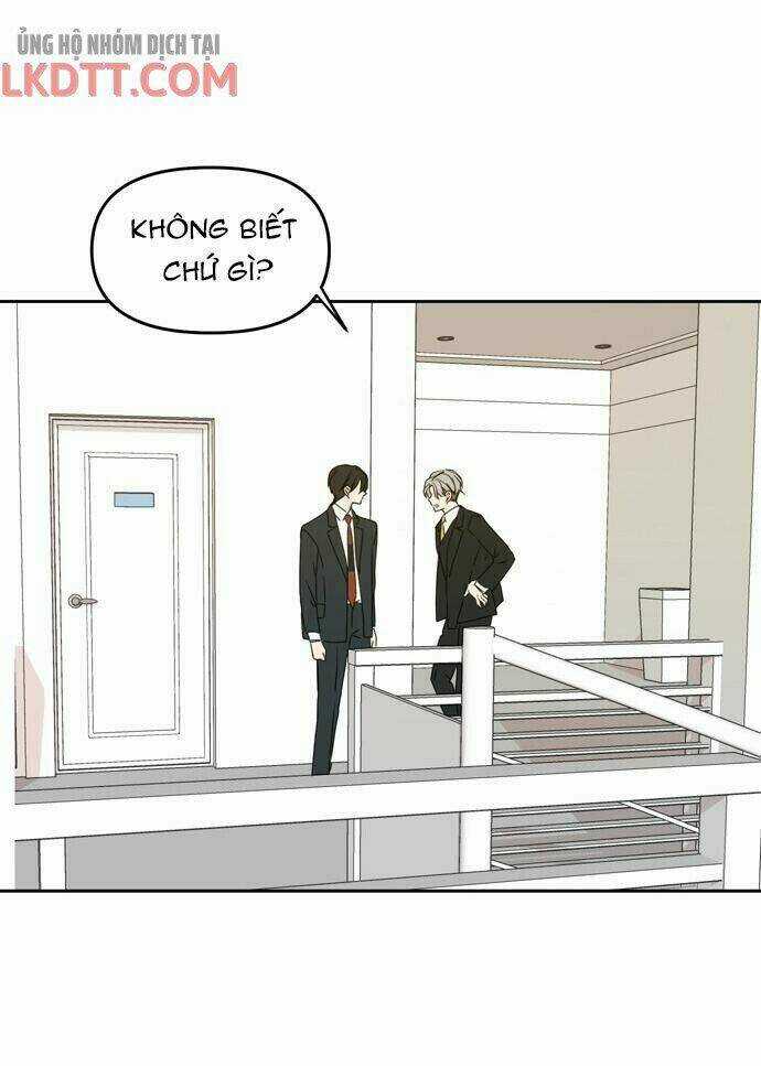 Kiếp Này Cũng Xin Chăm Sóc Tôi Như Vậy Nhé Chapter 55 trang 33