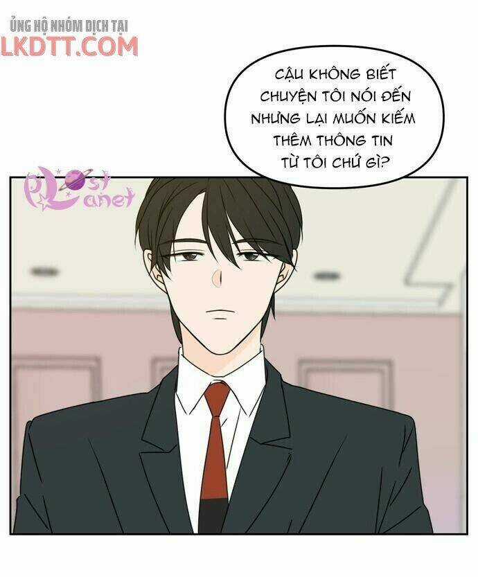 Kiếp Này Cũng Xin Chăm Sóc Tôi Như Vậy Nhé Chapter 55 trang 34