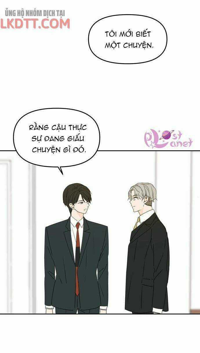 Kiếp Này Cũng Xin Chăm Sóc Tôi Như Vậy Nhé Chapter 55 trang 35