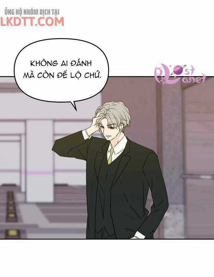 Kiếp Này Cũng Xin Chăm Sóc Tôi Như Vậy Nhé Chapter 55 trang 37