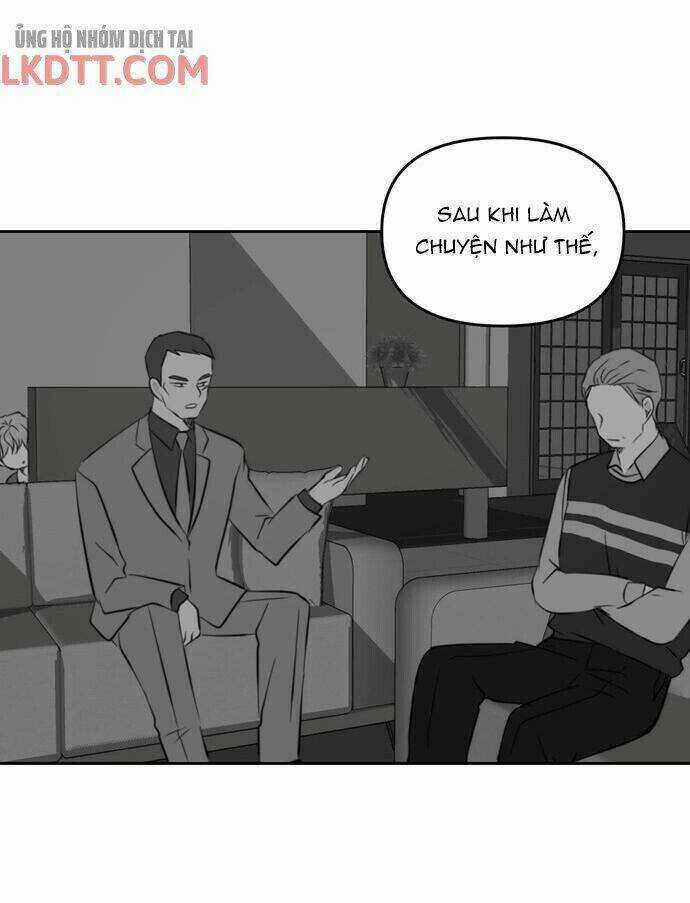 Kiếp Này Cũng Xin Chăm Sóc Tôi Như Vậy Nhé Chapter 55 trang 38