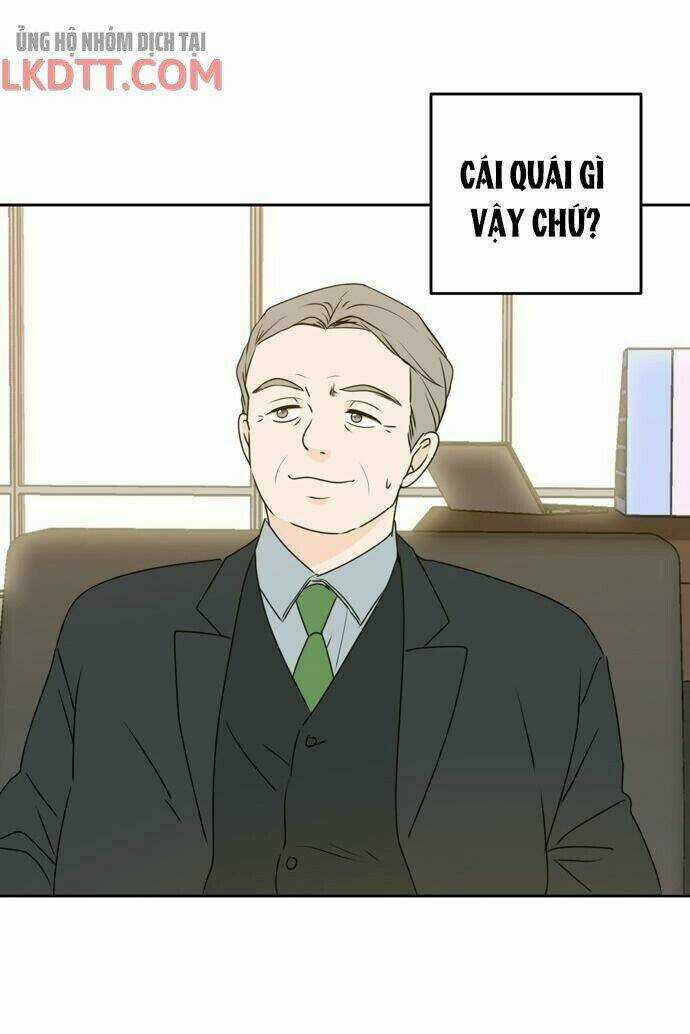 Kiếp Này Cũng Xin Chăm Sóc Tôi Như Vậy Nhé Chapter 55 trang 40