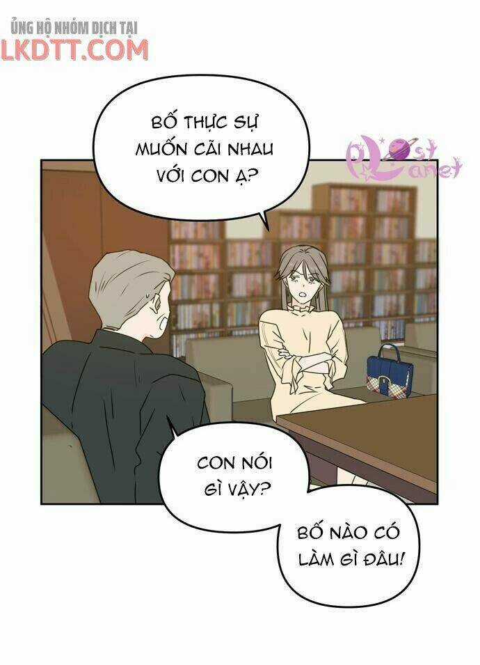 Kiếp Này Cũng Xin Chăm Sóc Tôi Như Vậy Nhé Chapter 55 trang 41