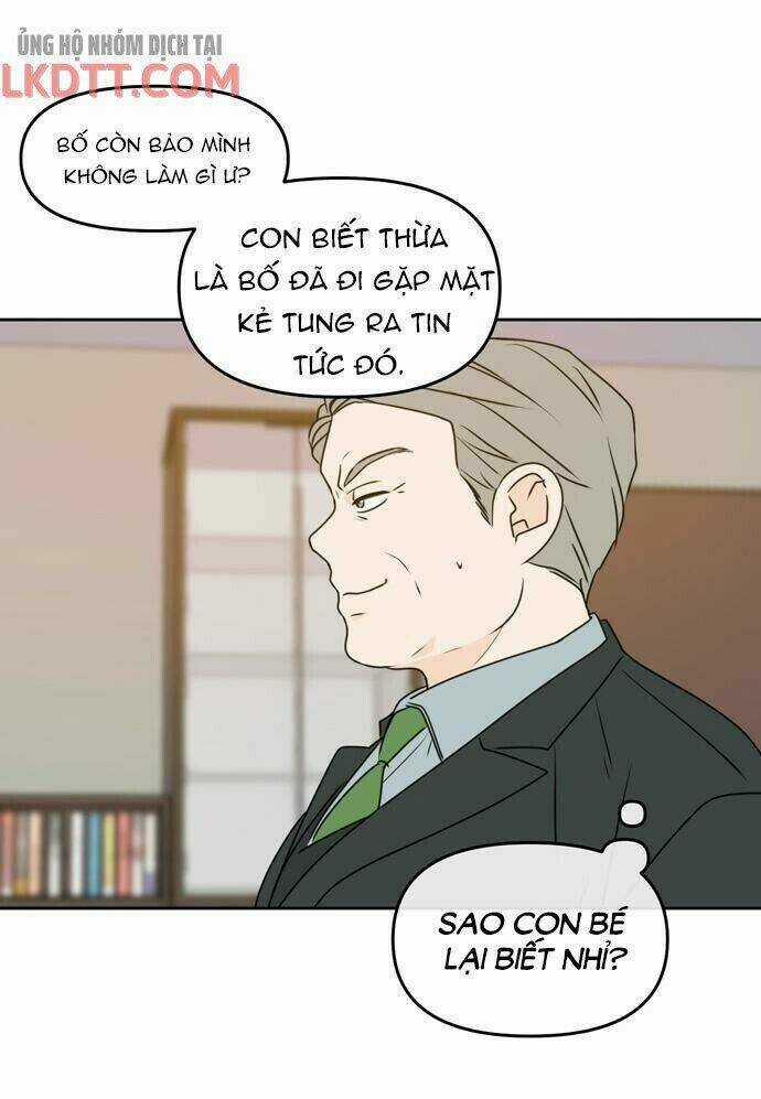 Kiếp Này Cũng Xin Chăm Sóc Tôi Như Vậy Nhé Chapter 55 trang 42