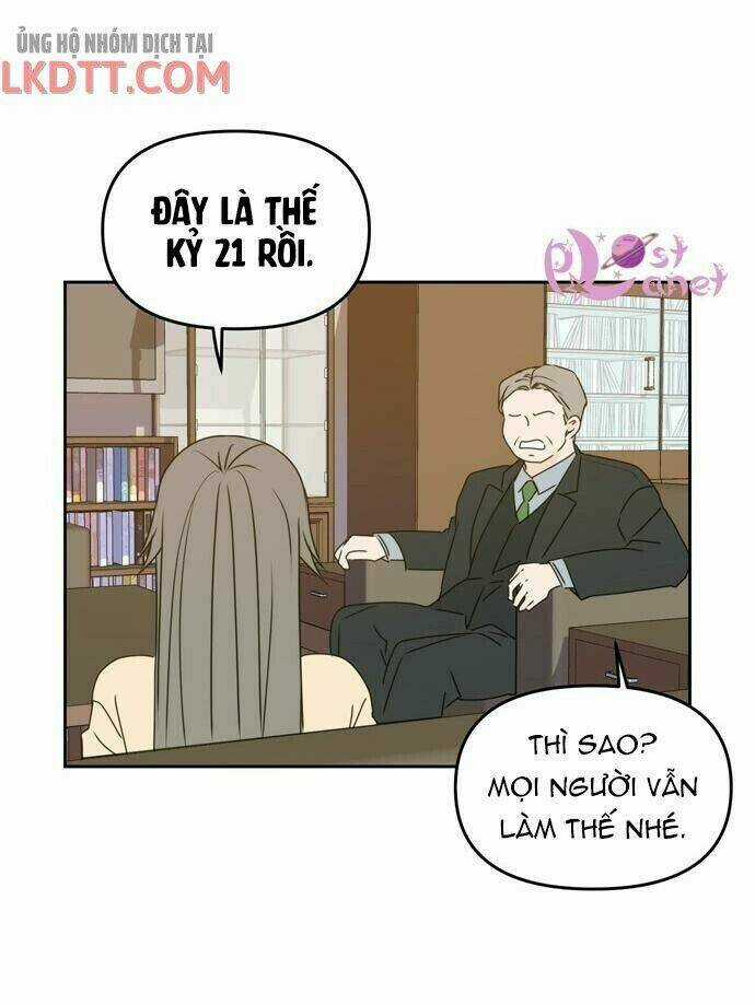 Kiếp Này Cũng Xin Chăm Sóc Tôi Như Vậy Nhé Chapter 55 trang 45