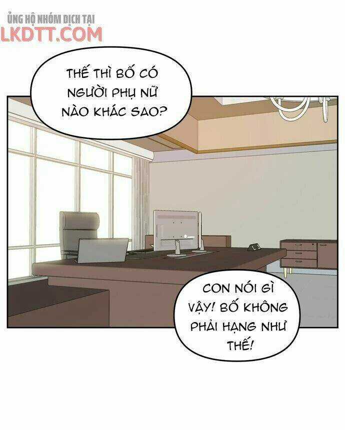 Kiếp Này Cũng Xin Chăm Sóc Tôi Như Vậy Nhé Chapter 55 trang 46