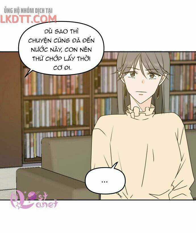 Kiếp Này Cũng Xin Chăm Sóc Tôi Như Vậy Nhé Chapter 55 trang 47