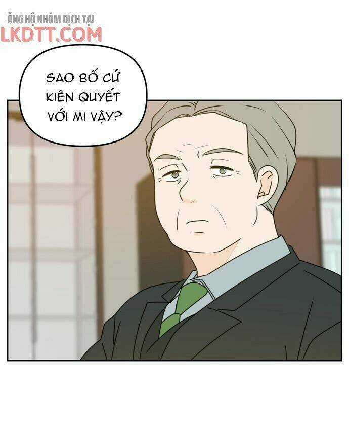 Kiếp Này Cũng Xin Chăm Sóc Tôi Như Vậy Nhé Chapter 55 trang 48