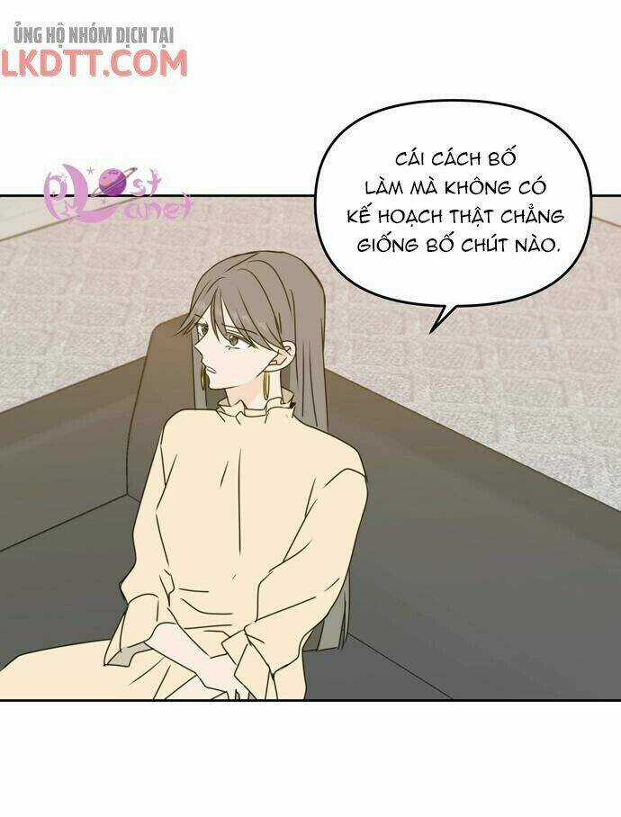 Kiếp Này Cũng Xin Chăm Sóc Tôi Như Vậy Nhé Chapter 55 trang 49