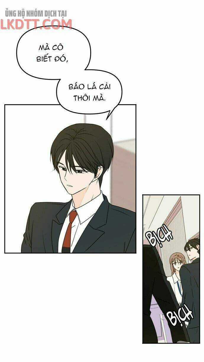 Kiếp Này Cũng Xin Chăm Sóc Tôi Như Vậy Nhé Chapter 55 trang 5