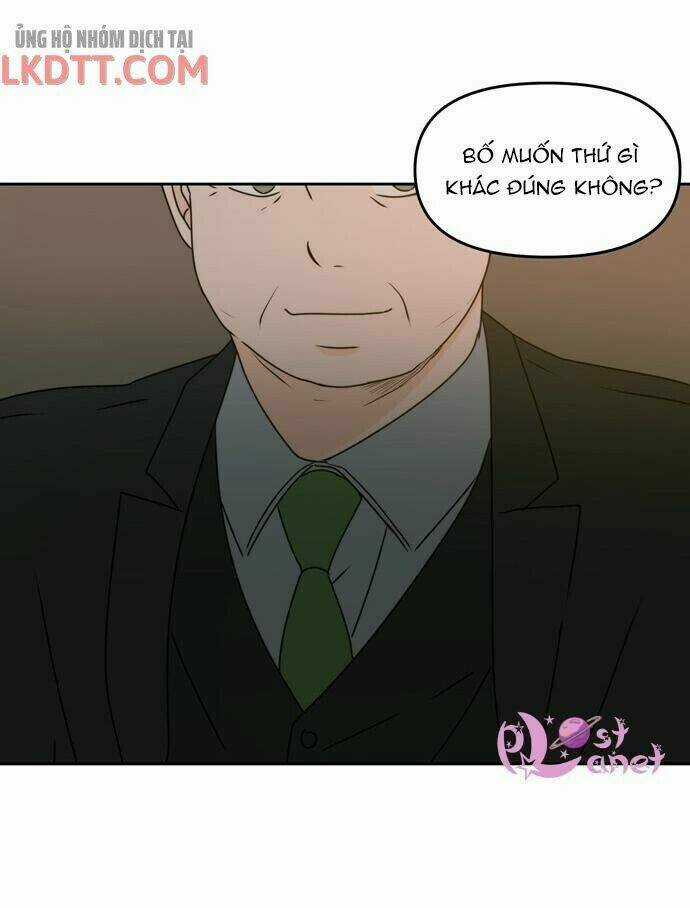 Kiếp Này Cũng Xin Chăm Sóc Tôi Như Vậy Nhé Chapter 55 trang 50