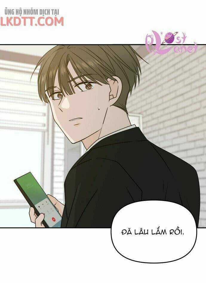 Kiếp Này Cũng Xin Chăm Sóc Tôi Như Vậy Nhé Chapter 55 trang 52