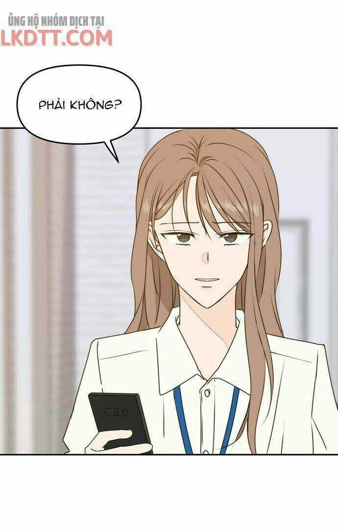 Kiếp Này Cũng Xin Chăm Sóc Tôi Như Vậy Nhé Chapter 55 trang 53