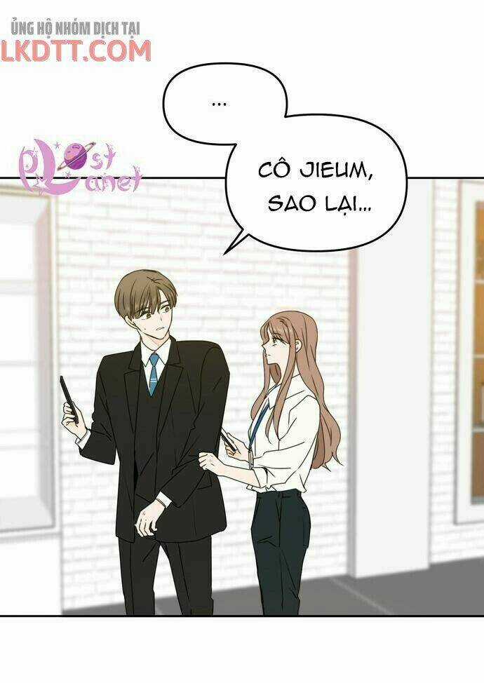 Kiếp Này Cũng Xin Chăm Sóc Tôi Như Vậy Nhé Chapter 55 trang 54