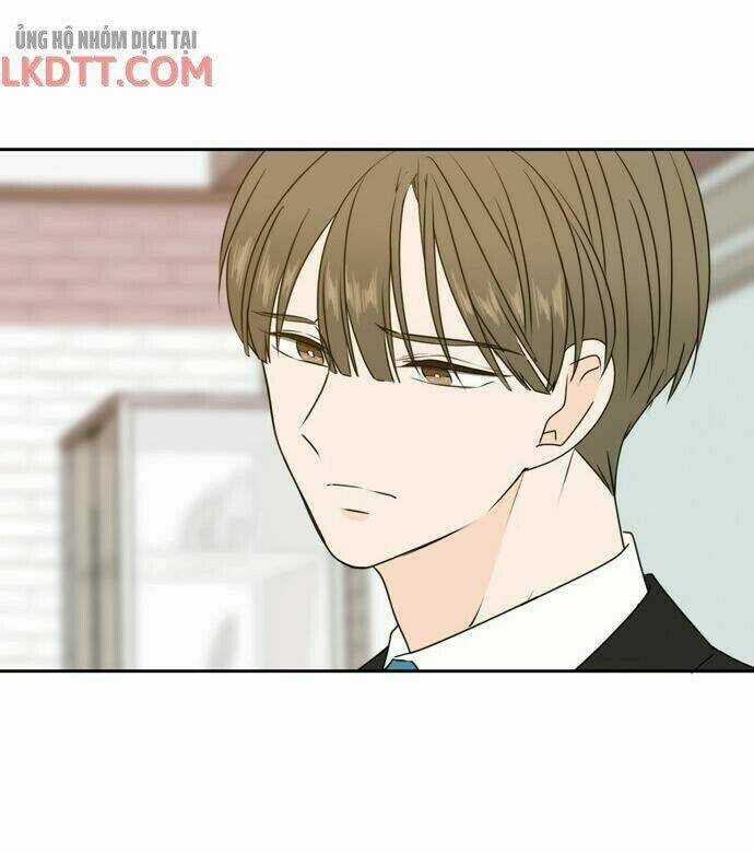 Kiếp Này Cũng Xin Chăm Sóc Tôi Như Vậy Nhé Chapter 55 trang 56