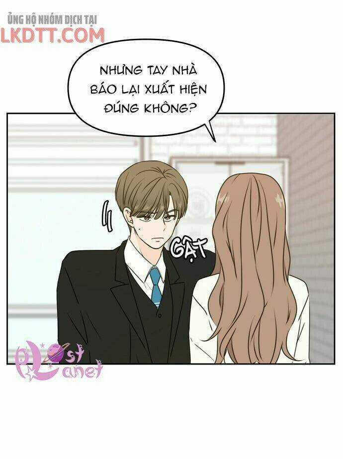 Kiếp Này Cũng Xin Chăm Sóc Tôi Như Vậy Nhé Chapter 55 trang 59