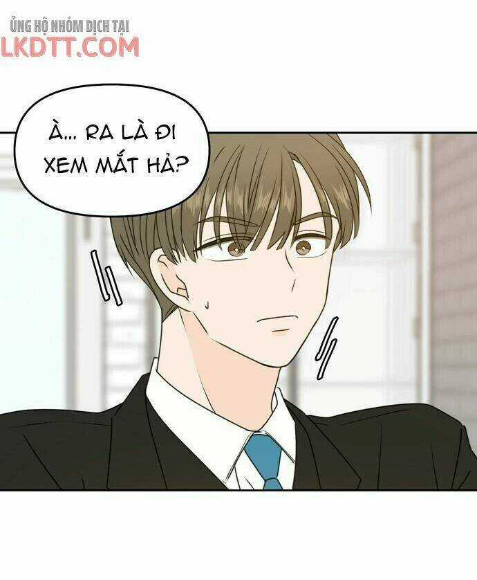 Kiếp Này Cũng Xin Chăm Sóc Tôi Như Vậy Nhé Chapter 55 trang 60