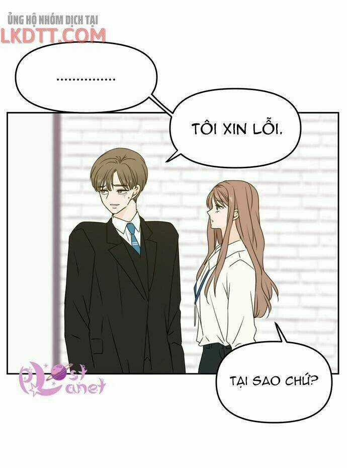 Kiếp Này Cũng Xin Chăm Sóc Tôi Như Vậy Nhé Chapter 55 trang 61