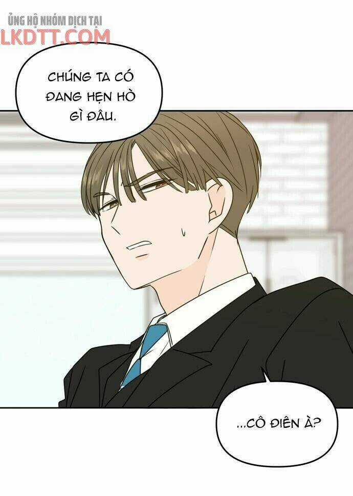 Kiếp Này Cũng Xin Chăm Sóc Tôi Như Vậy Nhé Chapter 55 trang 62