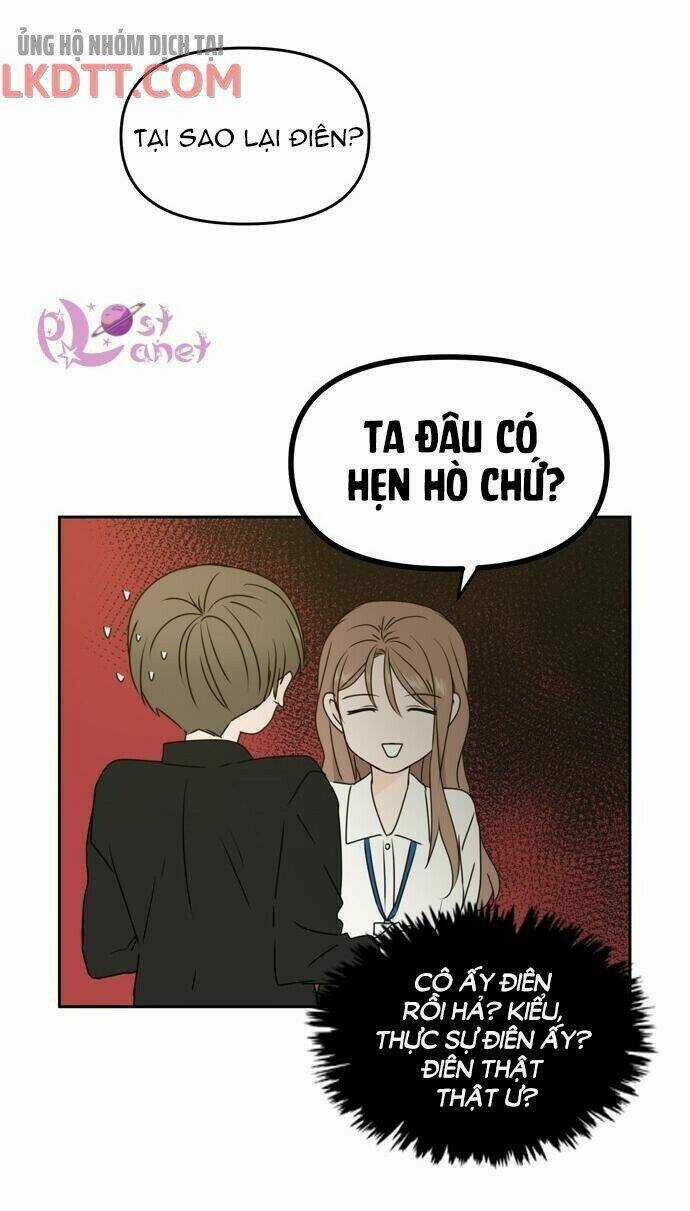 Kiếp Này Cũng Xin Chăm Sóc Tôi Như Vậy Nhé Chapter 55 trang 63