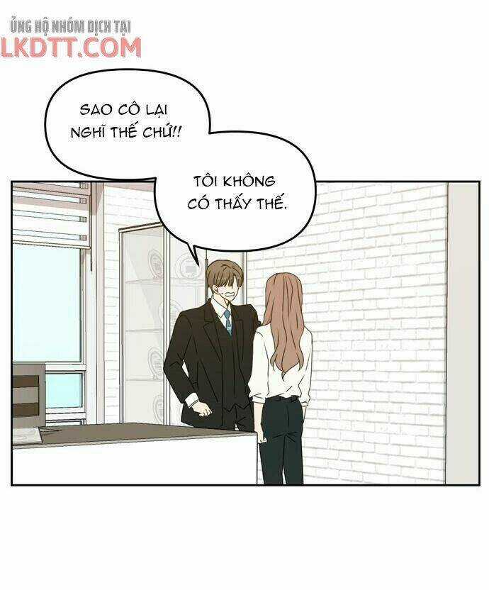 Kiếp Này Cũng Xin Chăm Sóc Tôi Như Vậy Nhé Chapter 55 trang 65