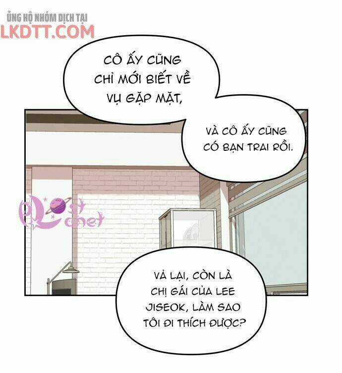 Kiếp Này Cũng Xin Chăm Sóc Tôi Như Vậy Nhé Chapter 55 trang 66