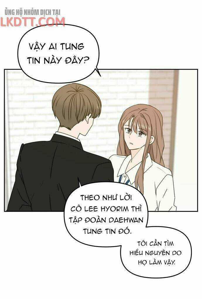 Kiếp Này Cũng Xin Chăm Sóc Tôi Như Vậy Nhé Chapter 55 trang 67