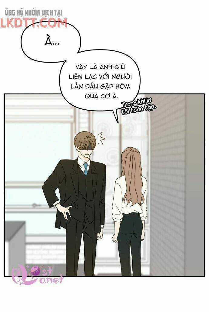 Kiếp Này Cũng Xin Chăm Sóc Tôi Như Vậy Nhé Chapter 55 trang 68