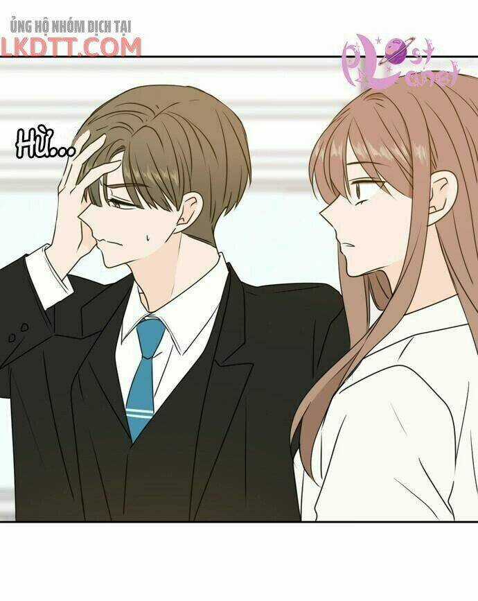 Kiếp Này Cũng Xin Chăm Sóc Tôi Như Vậy Nhé Chapter 55 trang 69