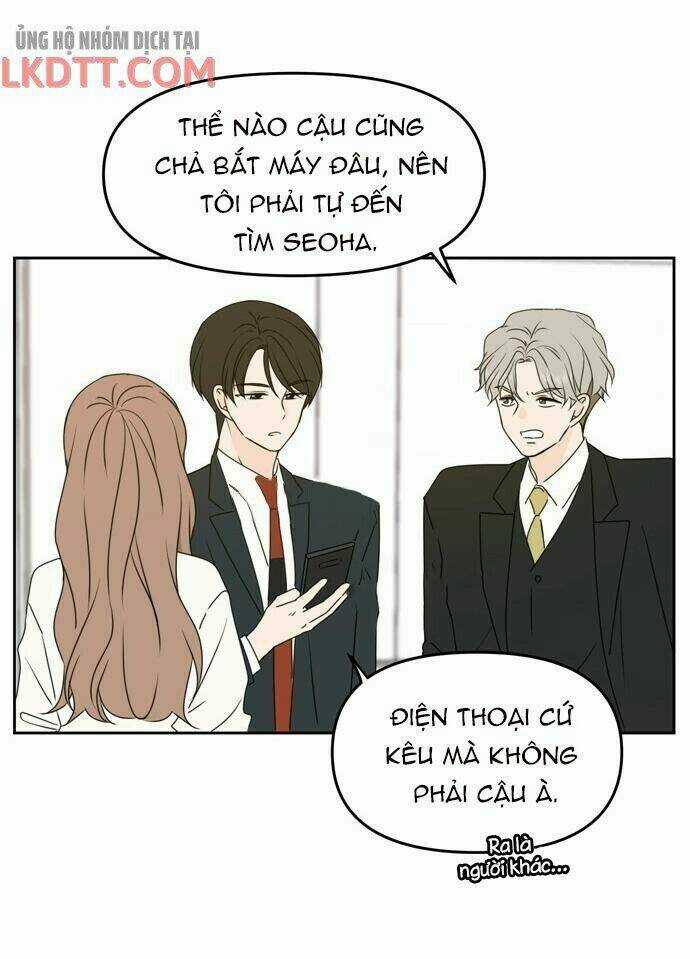 Kiếp Này Cũng Xin Chăm Sóc Tôi Như Vậy Nhé Chapter 55 trang 7